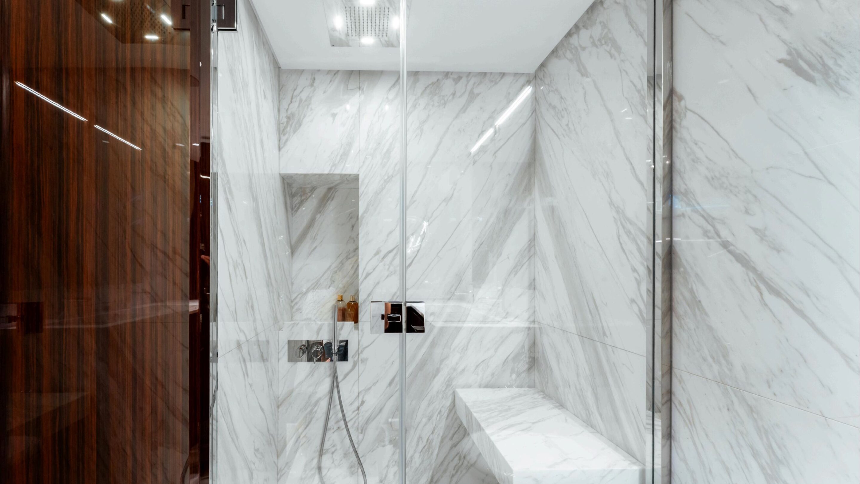 Riva 82 DIVA L’AS BLEU - 25M - Image 8