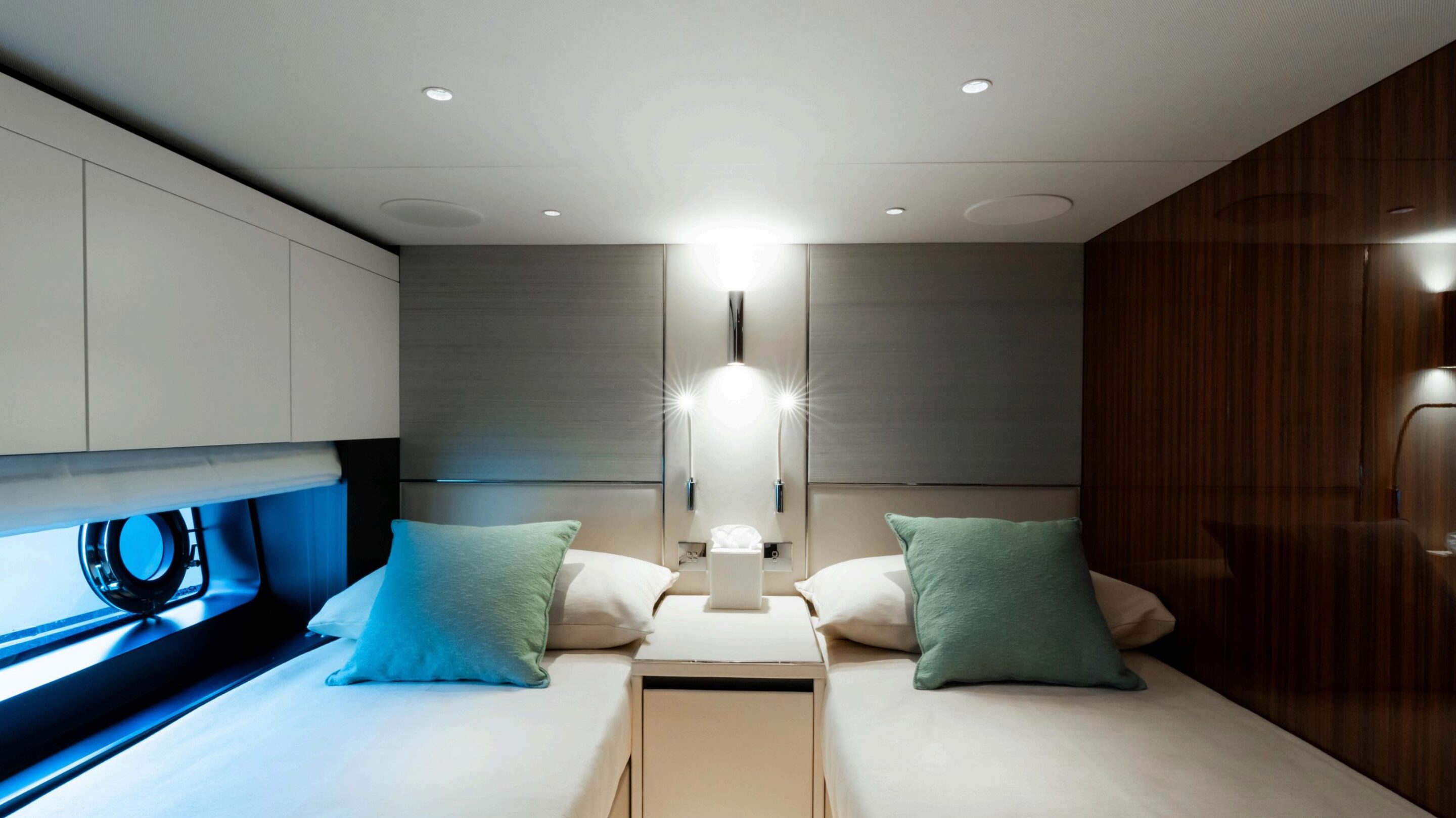 Riva 82 DIVA L’AS BLEU - 25M - Image 6