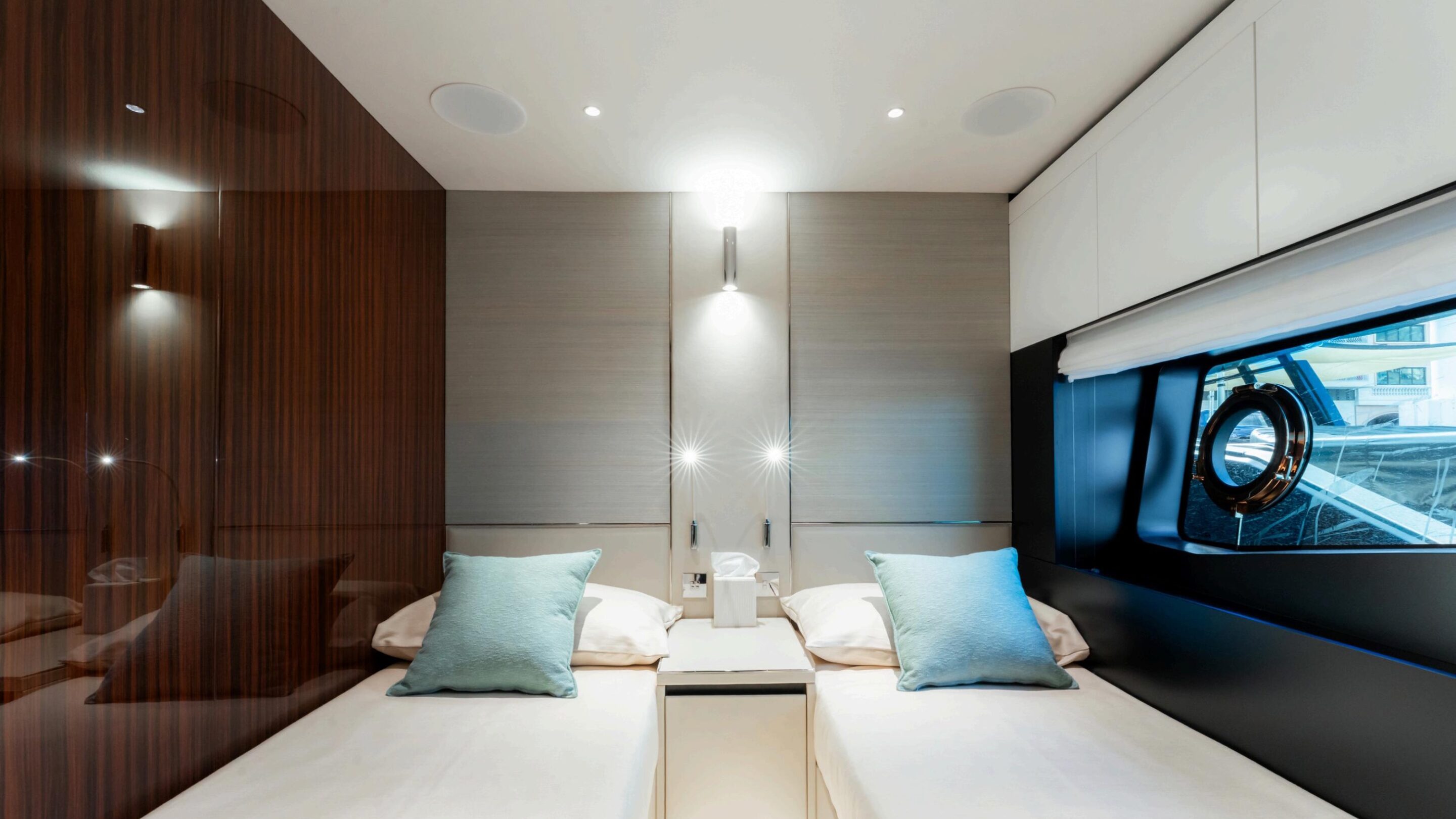 Riva 82 DIVA L’AS BLEU - 25M - Image 4