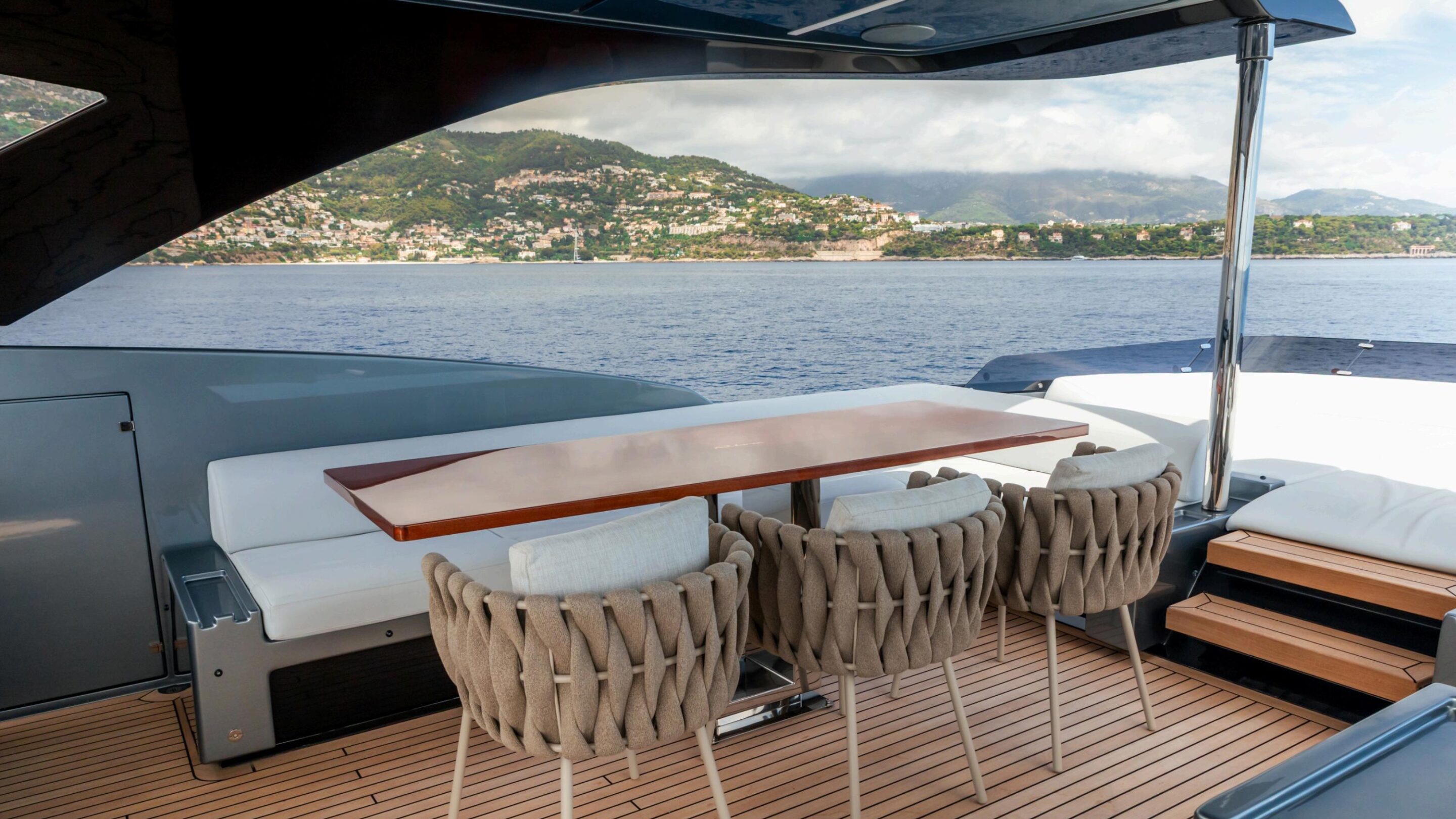 Riva 82 DIVA L’AS BLEU - 25M - Image 23