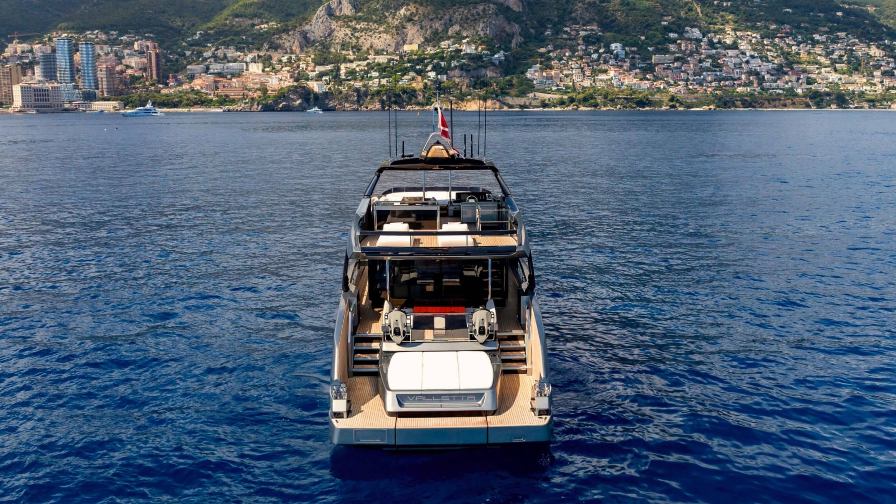 Riva 82 DIVA L’AS BLEU - 25M - Image 19