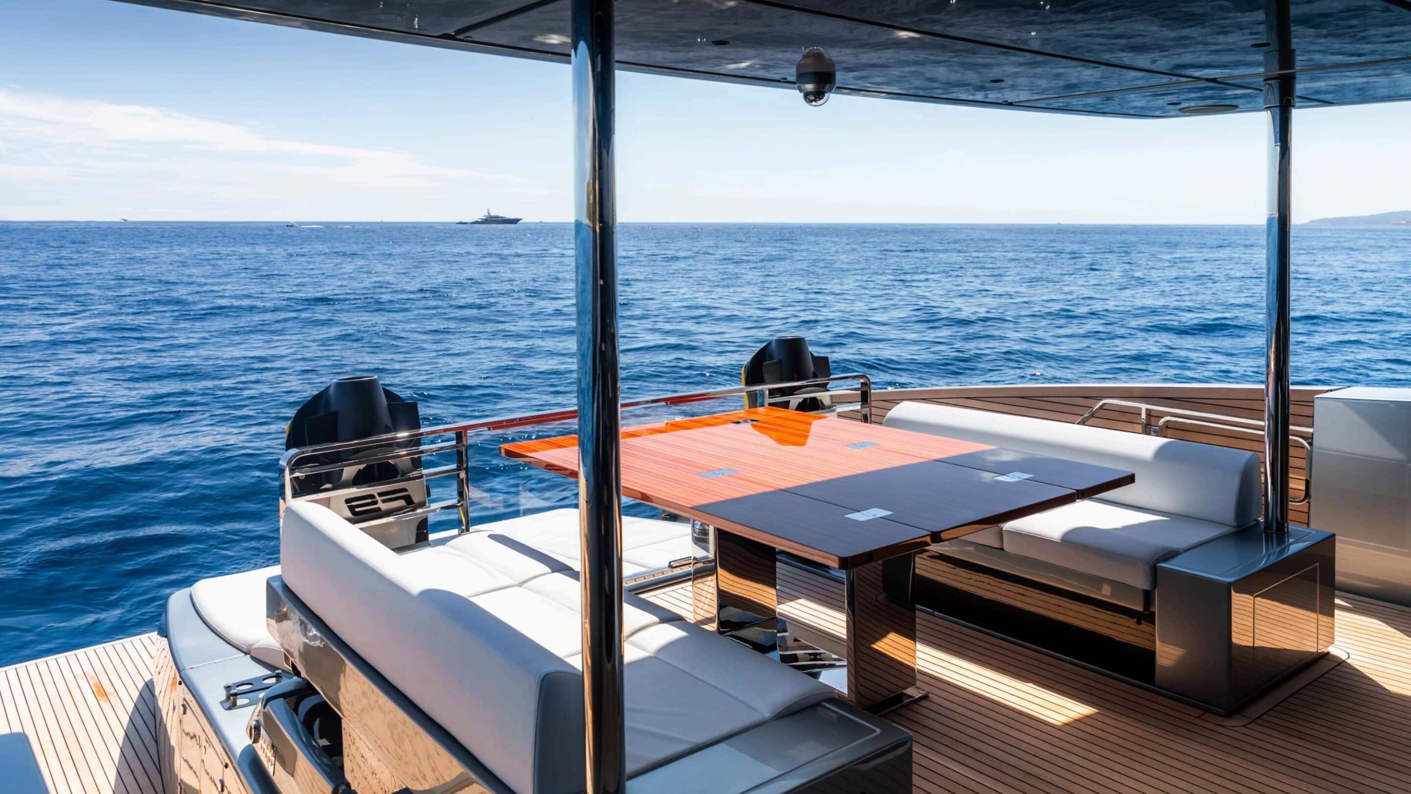 Riva 82 DIVA L’AS BLEU - 25M - Image 17