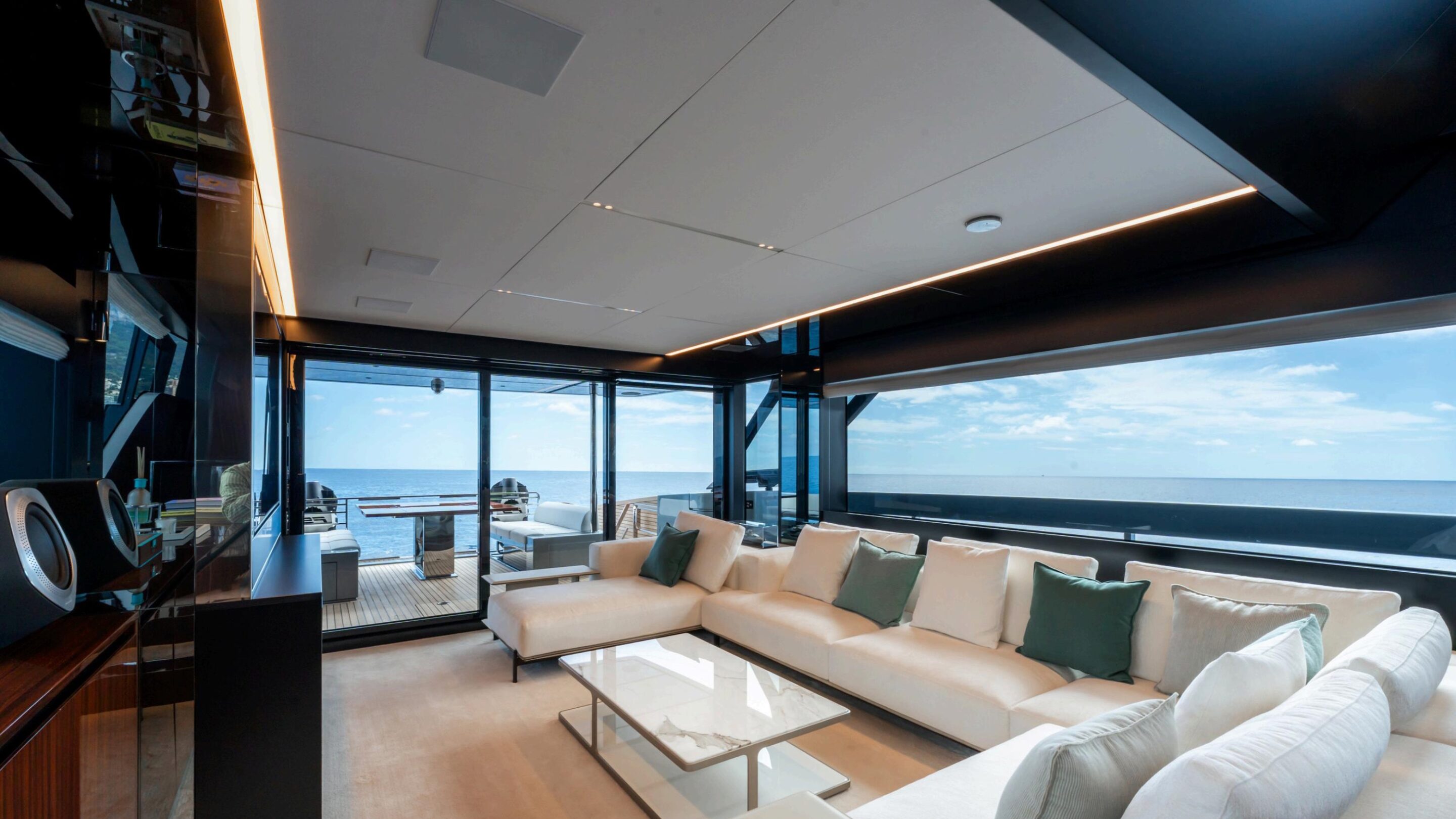 Riva 82 DIVA L’AS BLEU - 25M - Image 15