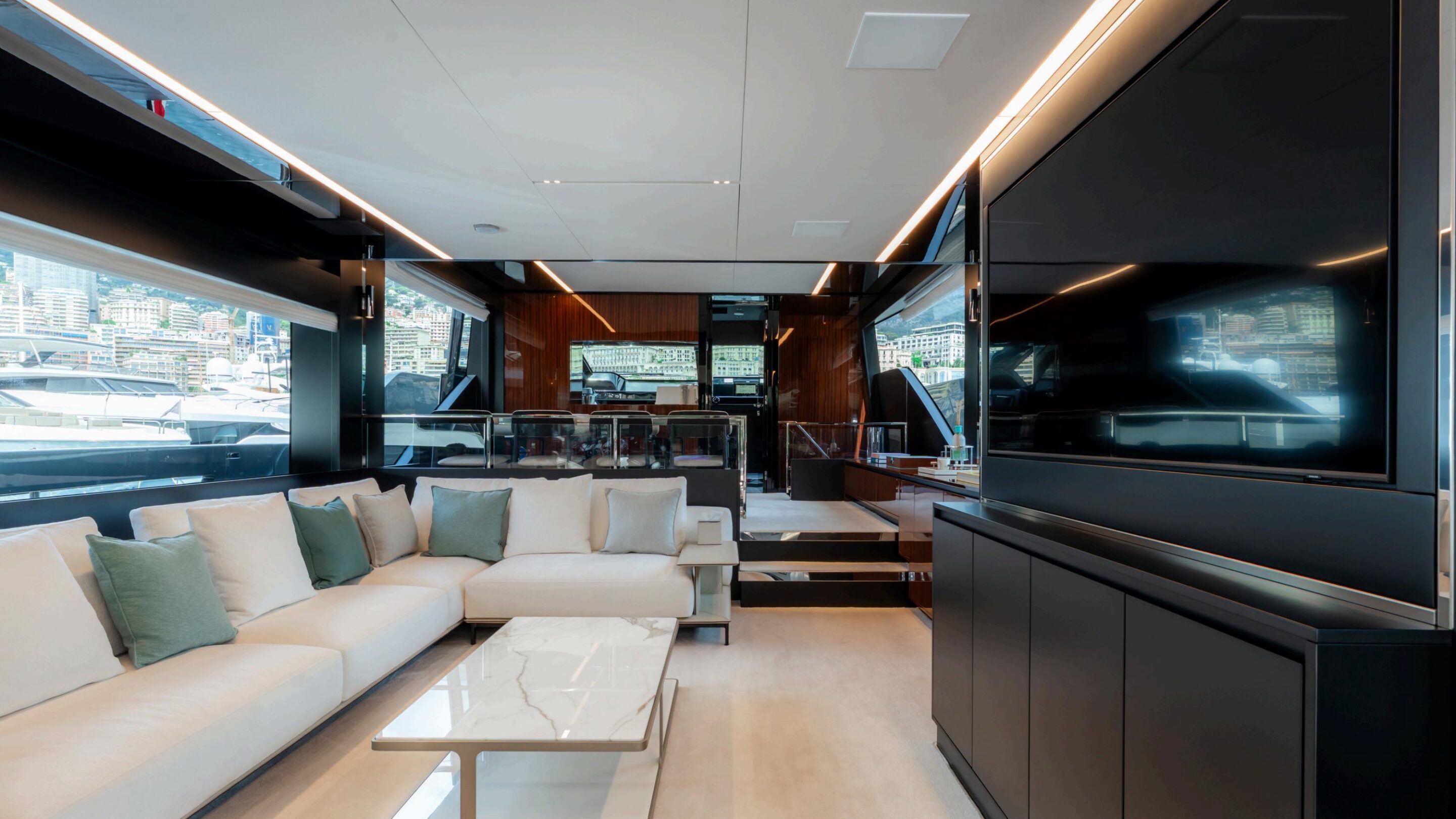 Riva 82 DIVA L’AS BLEU - 25M - Image 14