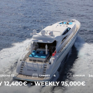 LEOPARD 34 SPORT