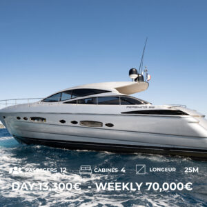 PERSHING 56