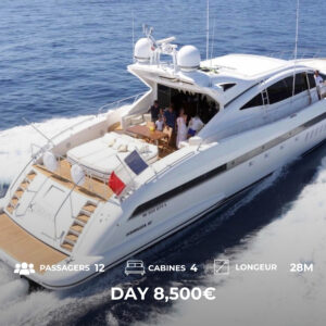 MANGUSTA 92