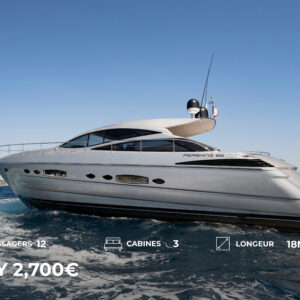 PERSHING 56