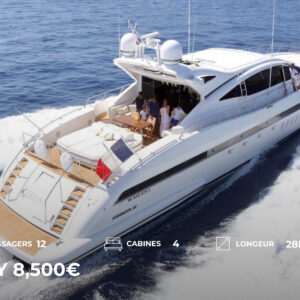 MANGUSTA 92