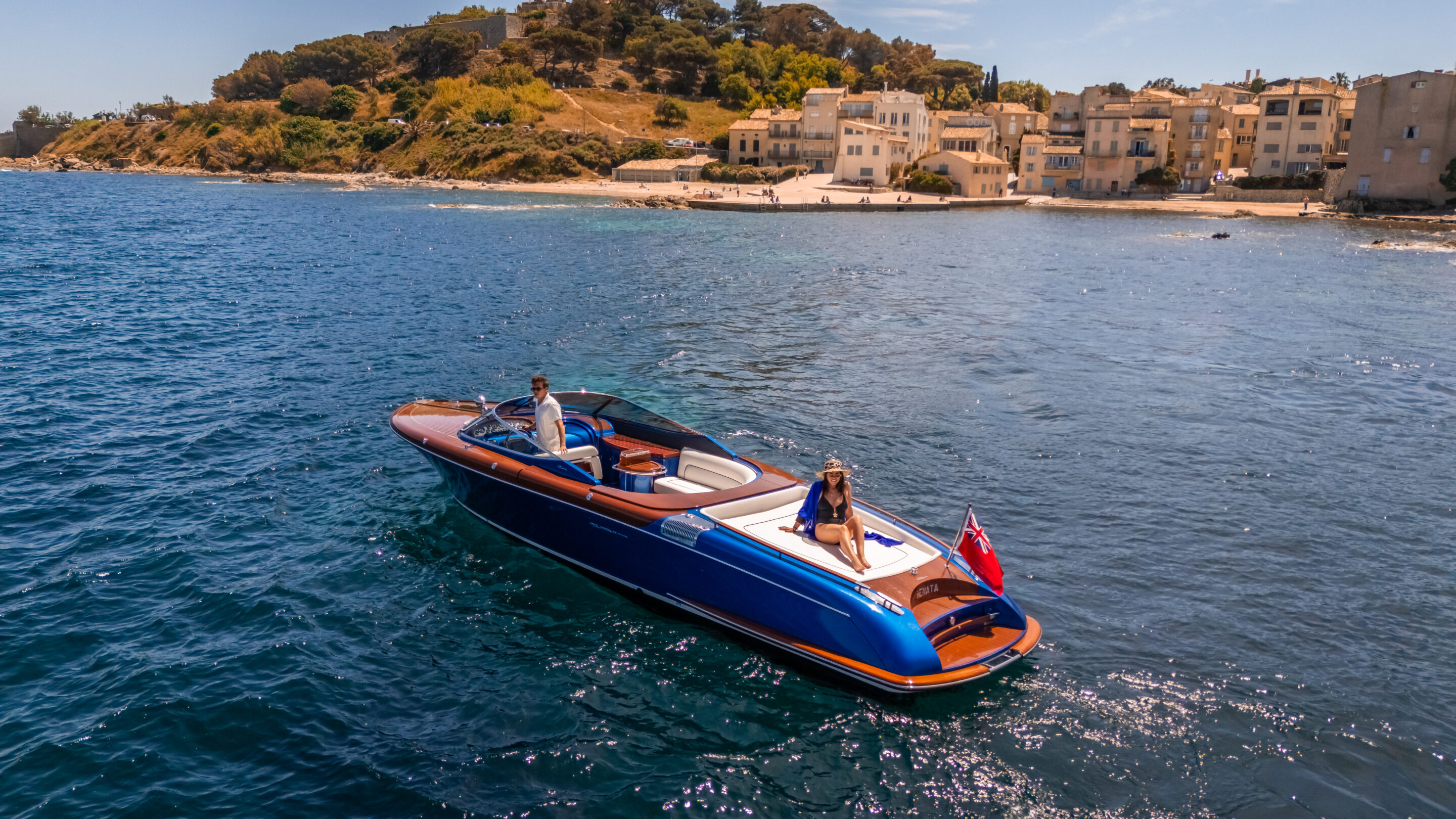 RIVA 33 Aquariva - Image 3