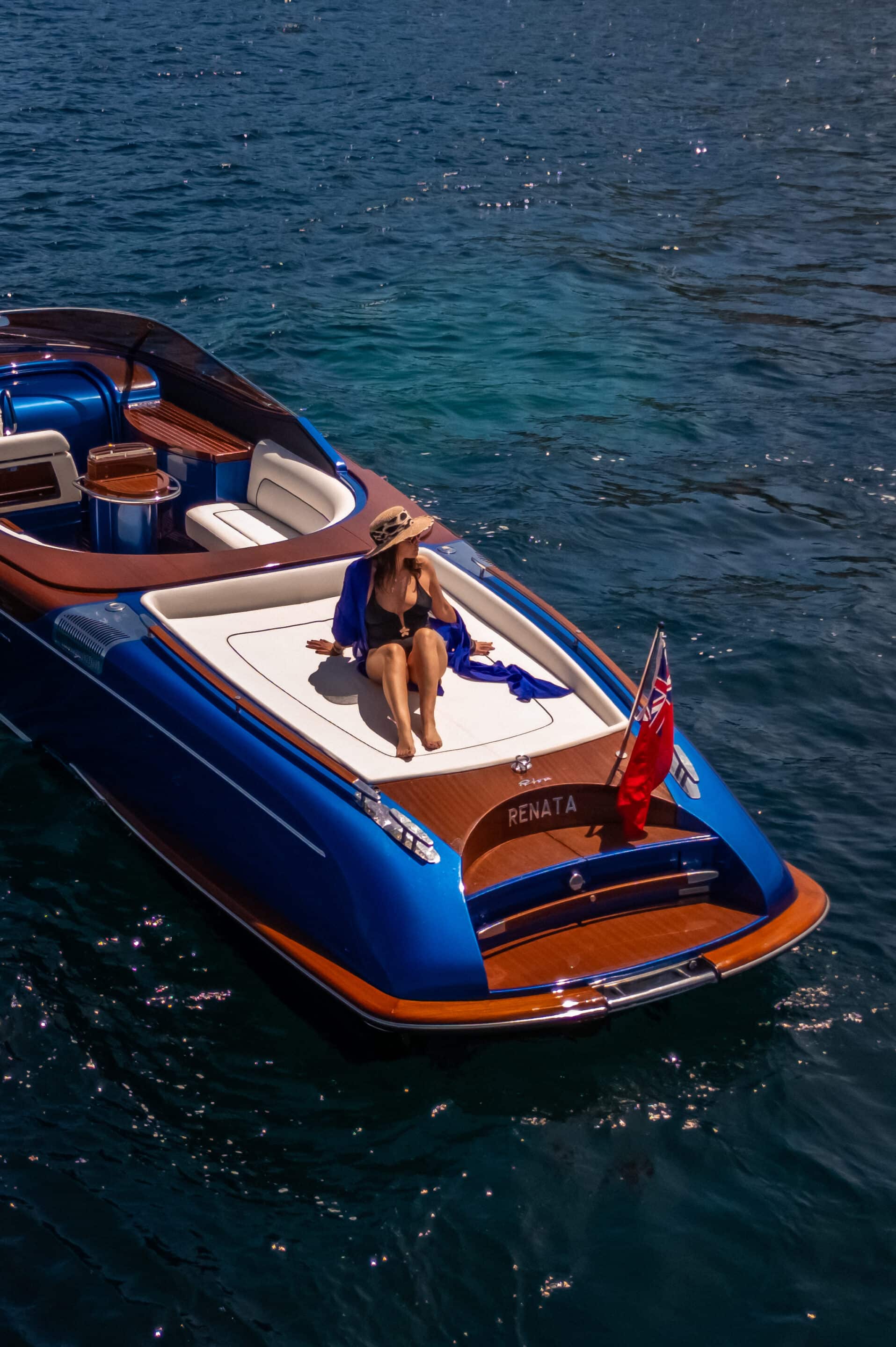 RIVA 33 Aquariva - Image 4