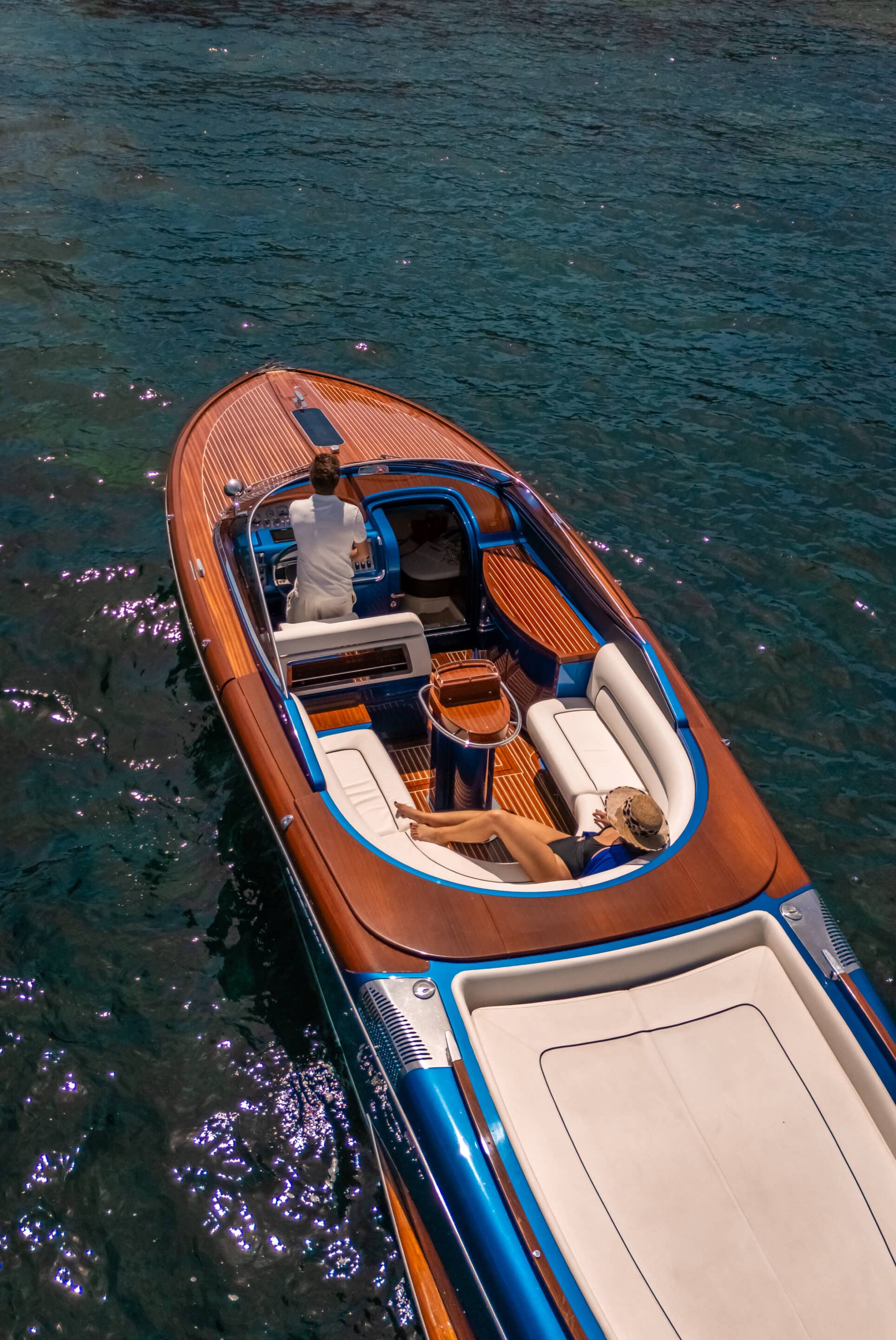 RIVA 33 Aquariva - Image 5