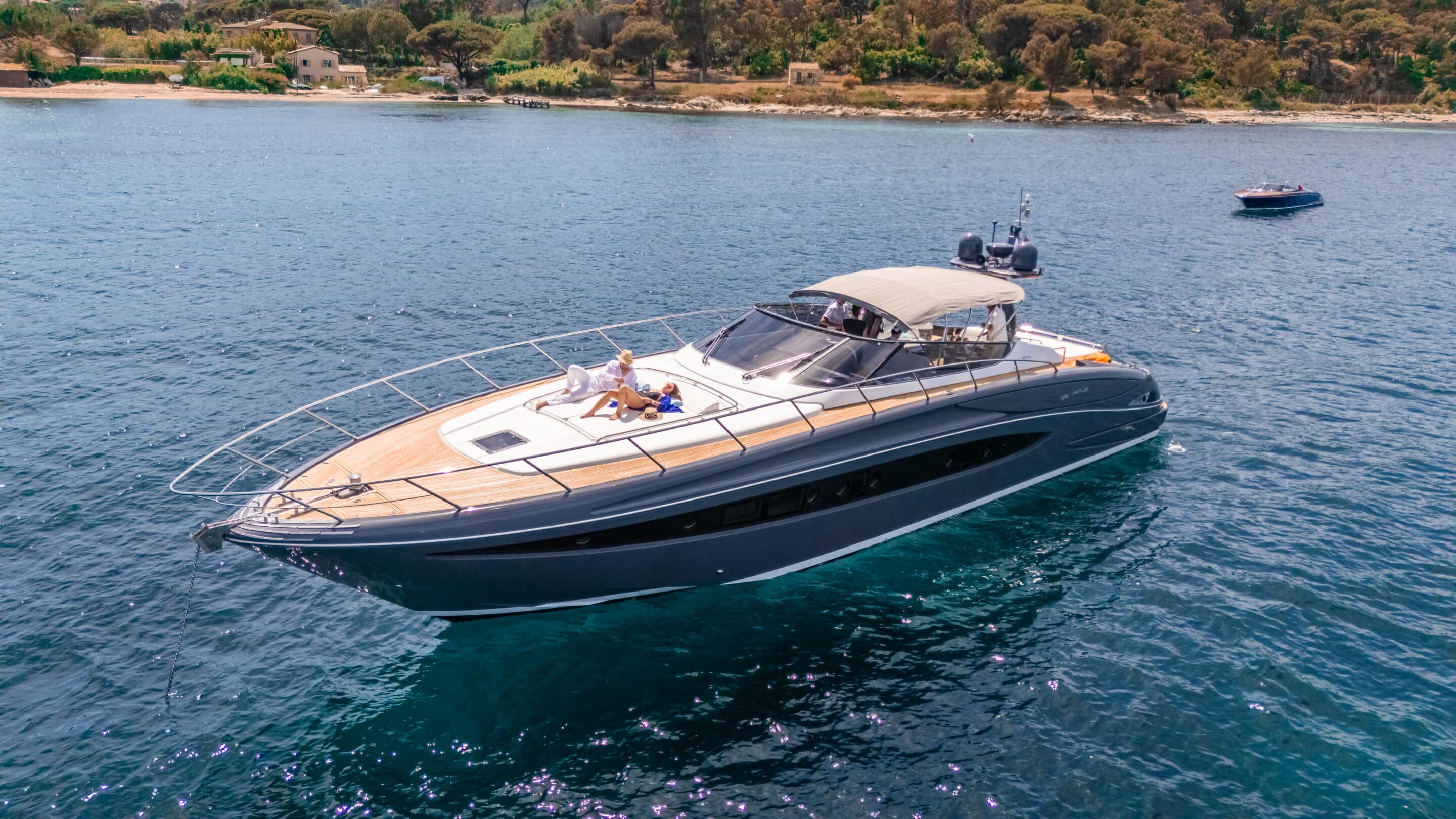 RIVA 63 VIRTUS - WEST FIELD - Image 14