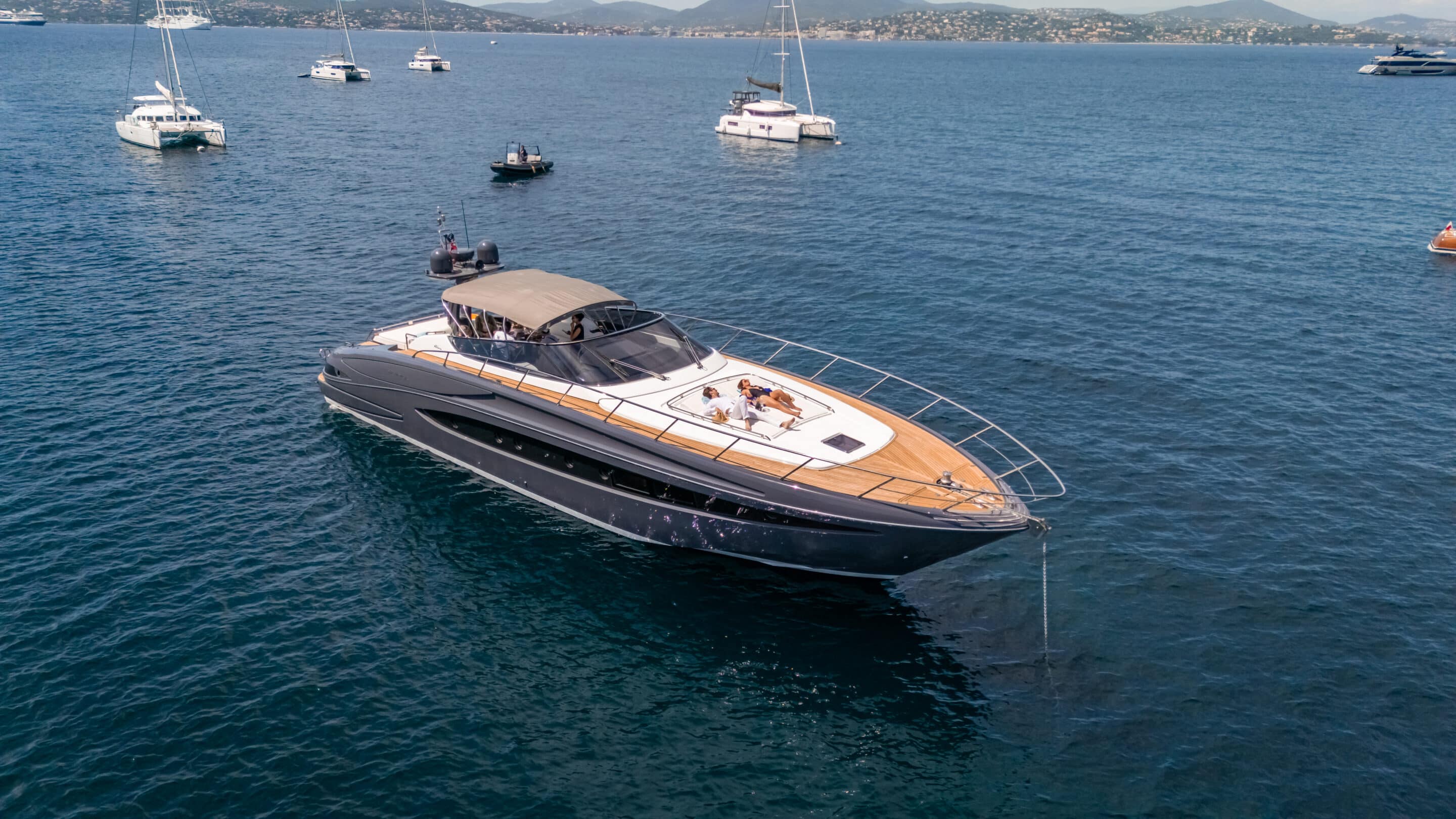 RIVA 63 VIRTUS - WEST FIELD - Image 15