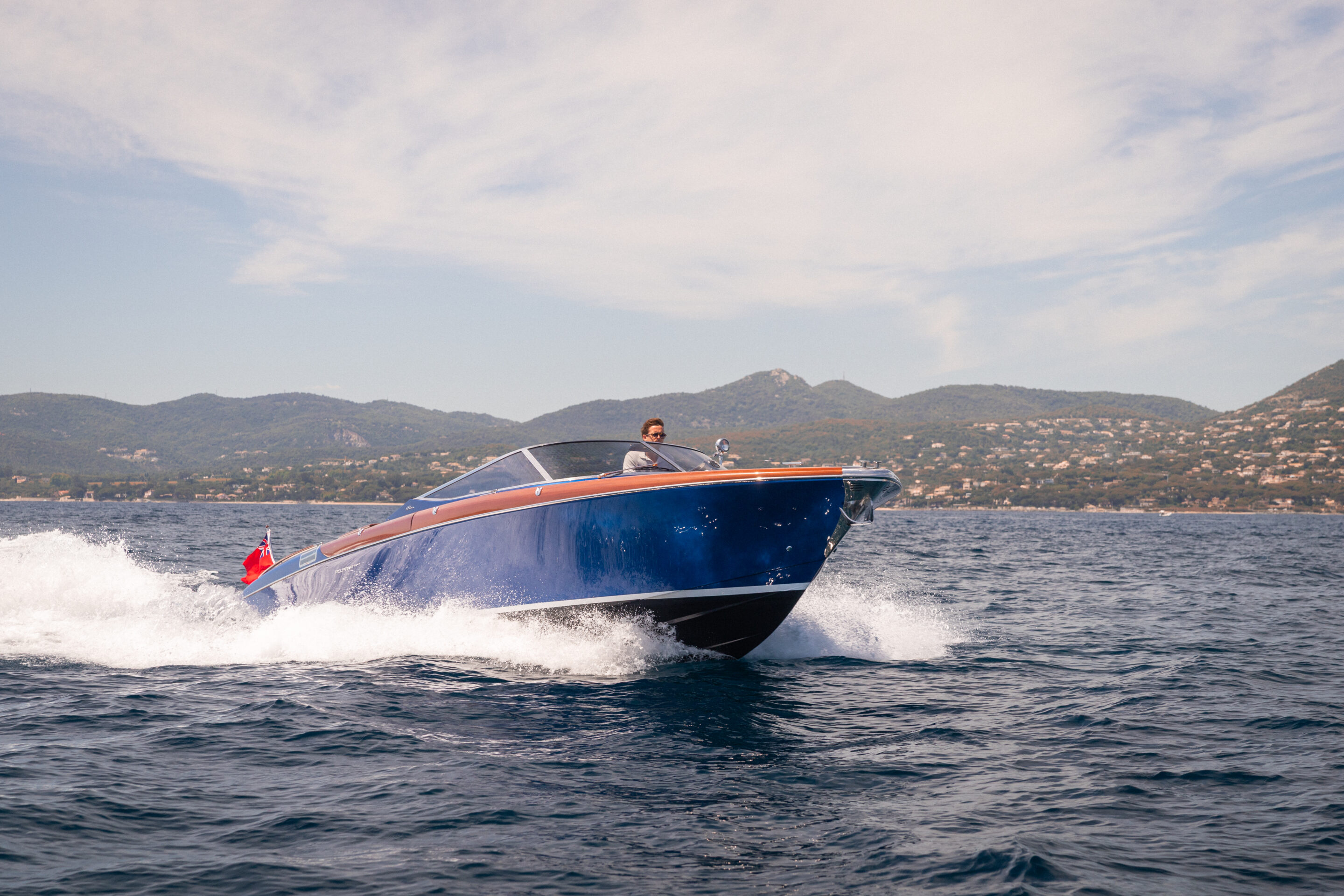 RIVA 33 Aquariva - Image 7