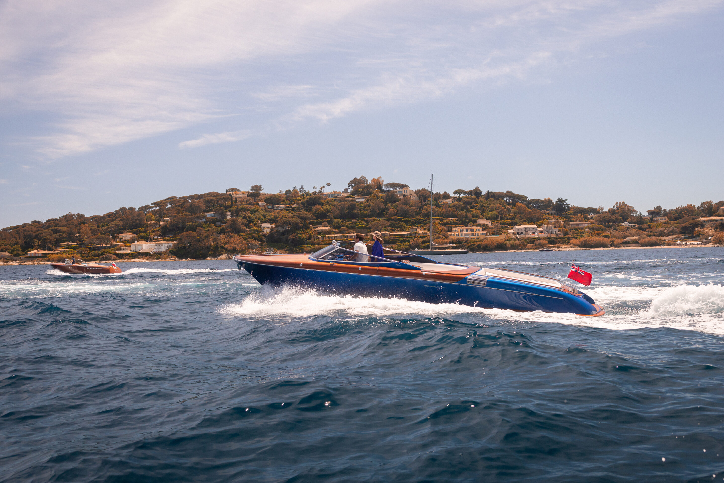 RIVA 33 Aquariva - Image 8