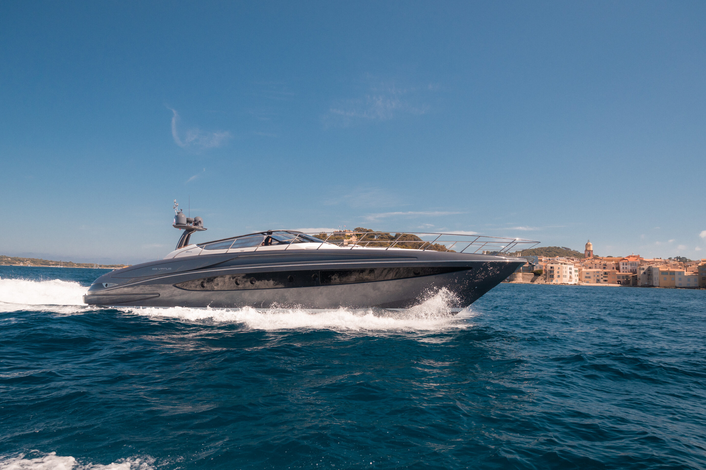 RIVA 63 VIRTUS - WEST FIELD - Image 16
